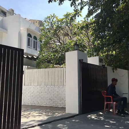 Mahavir Niwas Bed and Breakfast Udaipur Exterior foto