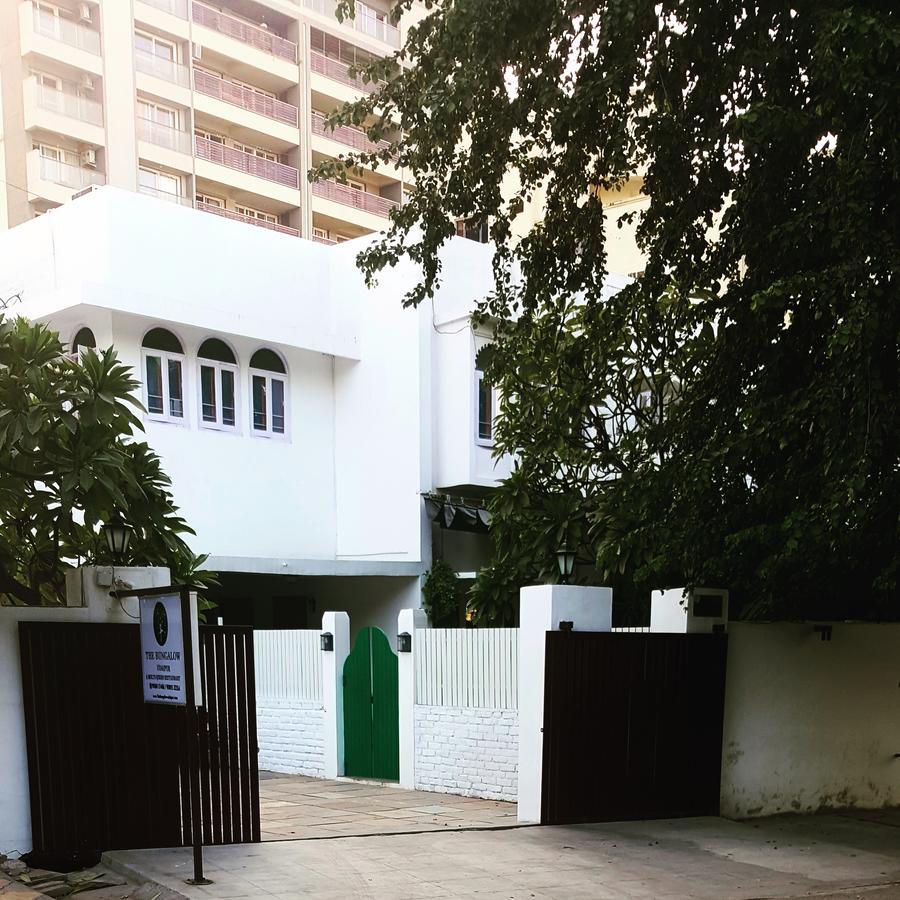 Mahavir Niwas Bed and Breakfast Udaipur Exterior foto