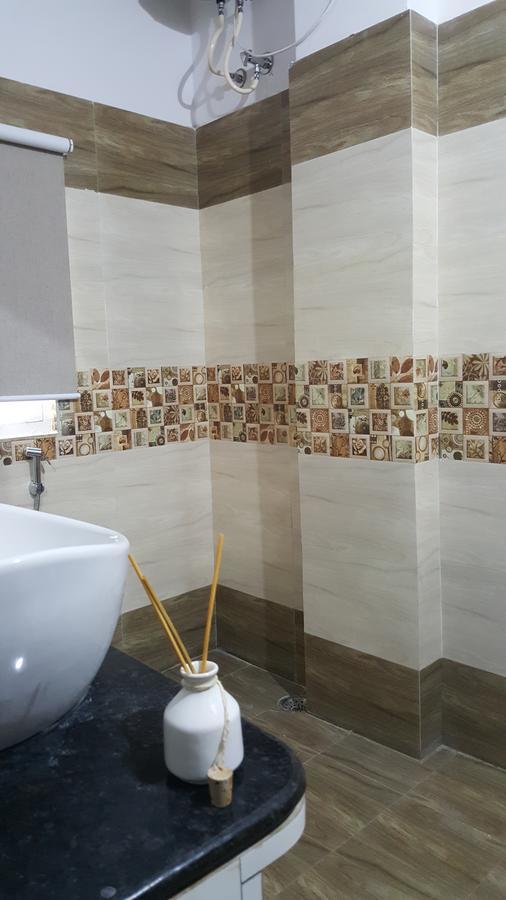 Mahavir Niwas Bed and Breakfast Udaipur Exterior foto