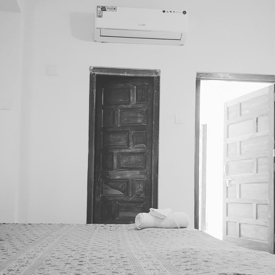 Mahavir Niwas Bed and Breakfast Udaipur Exterior foto