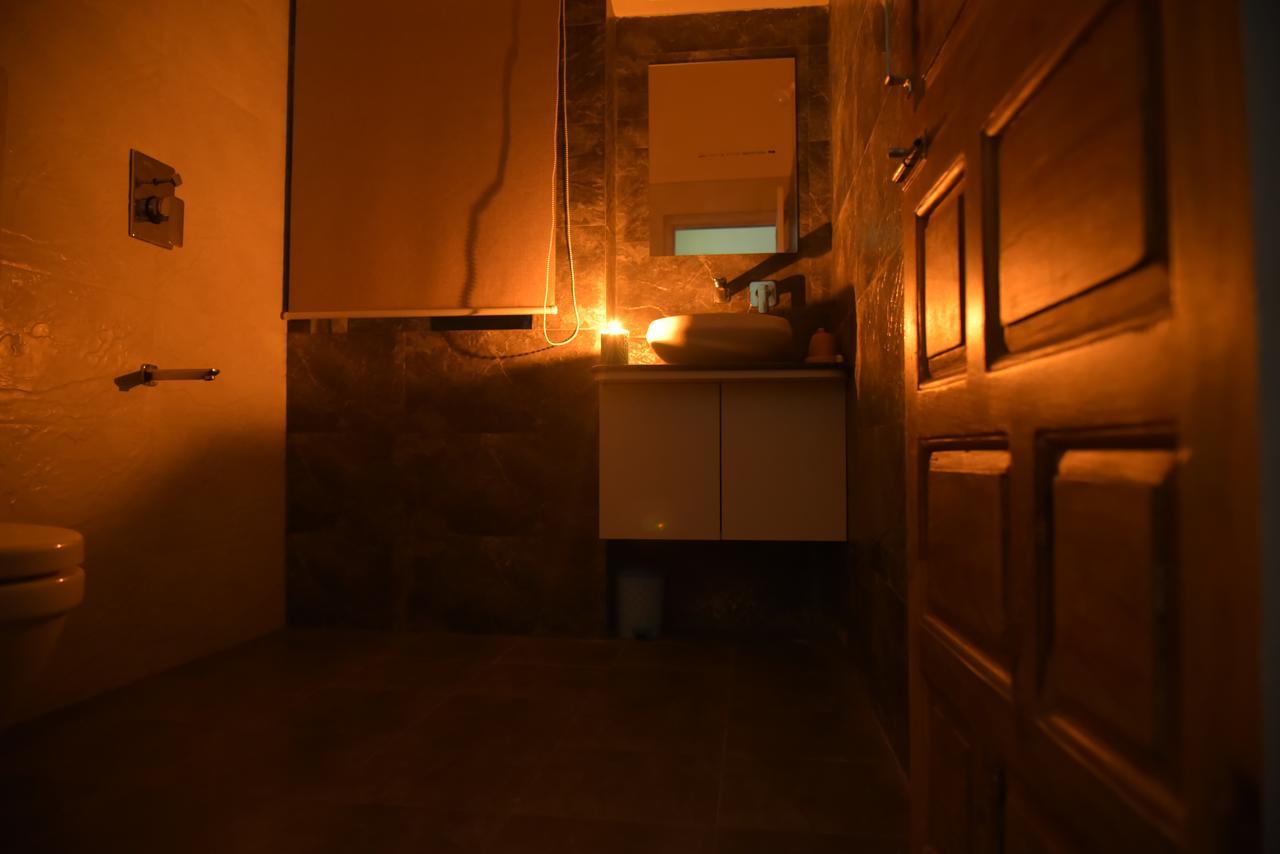 Mahavir Niwas Bed and Breakfast Udaipur Exterior foto