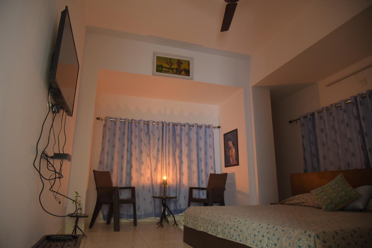 Mahavir Niwas Bed and Breakfast Udaipur Exterior foto