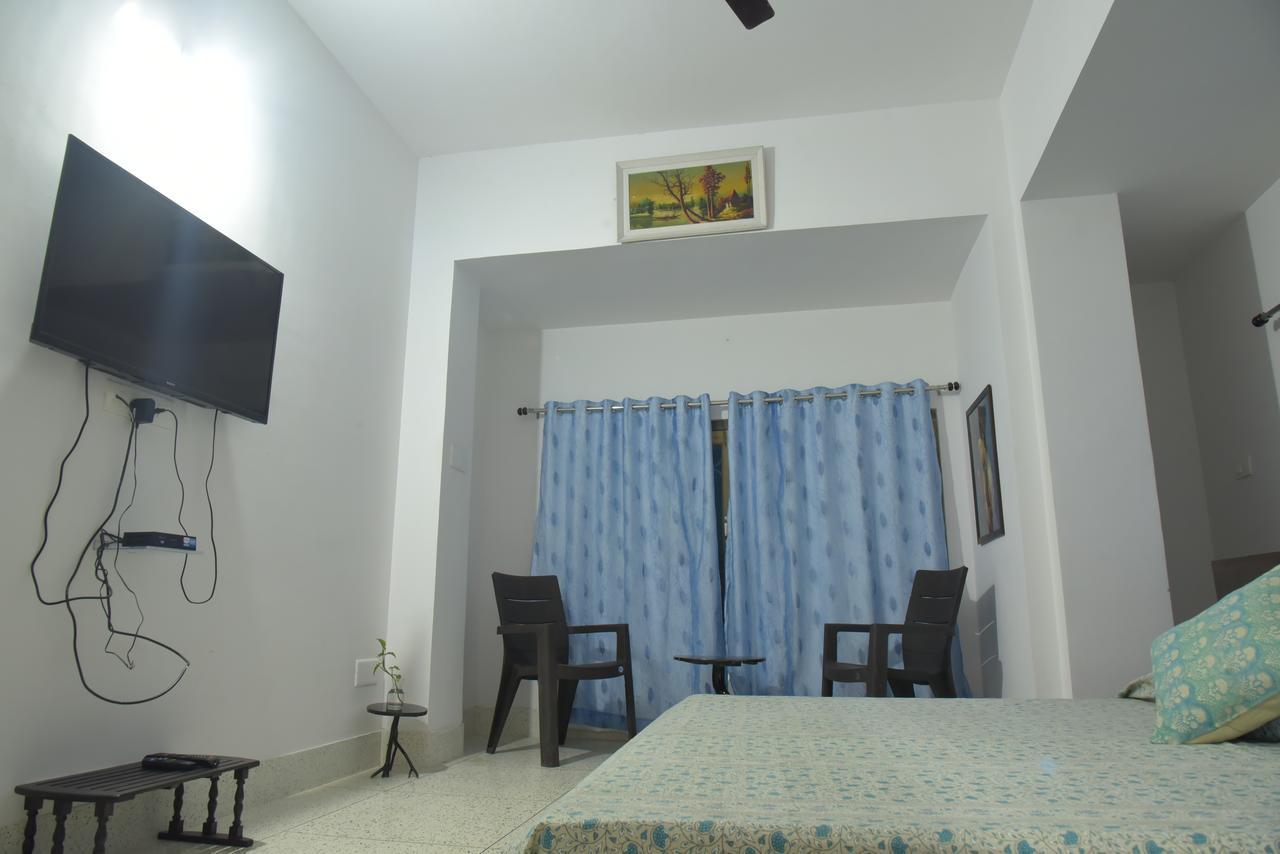 Mahavir Niwas Bed and Breakfast Udaipur Exterior foto