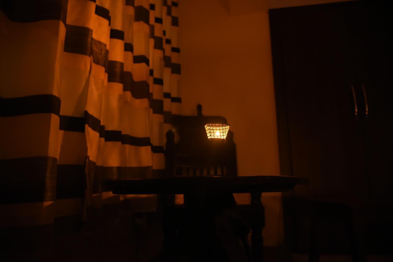 Mahavir Niwas Bed and Breakfast Udaipur Exterior foto