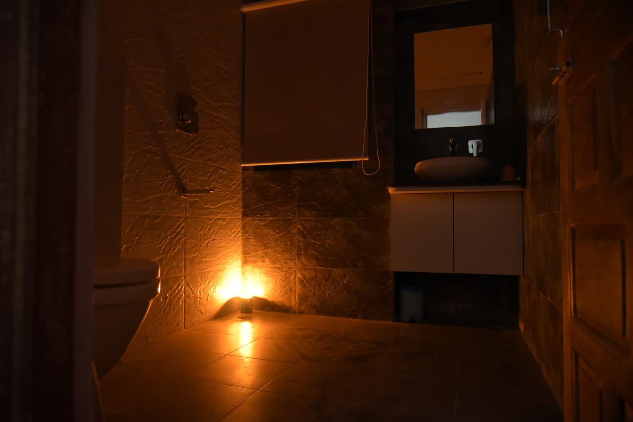 Mahavir Niwas Bed and Breakfast Udaipur Exterior foto