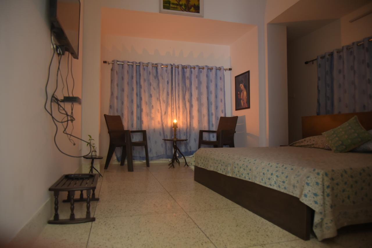 Mahavir Niwas Bed and Breakfast Udaipur Exterior foto