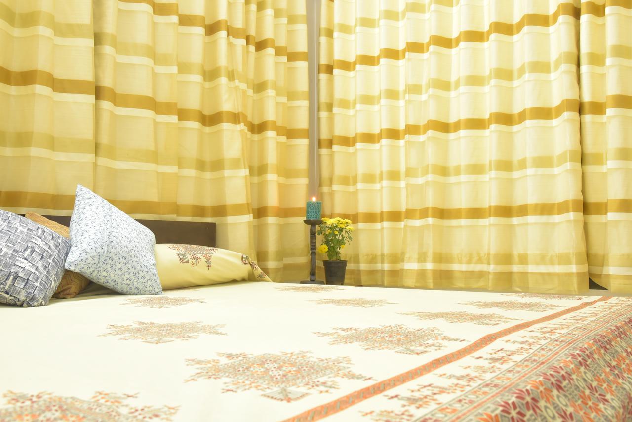Mahavir Niwas Bed and Breakfast Udaipur Exterior foto