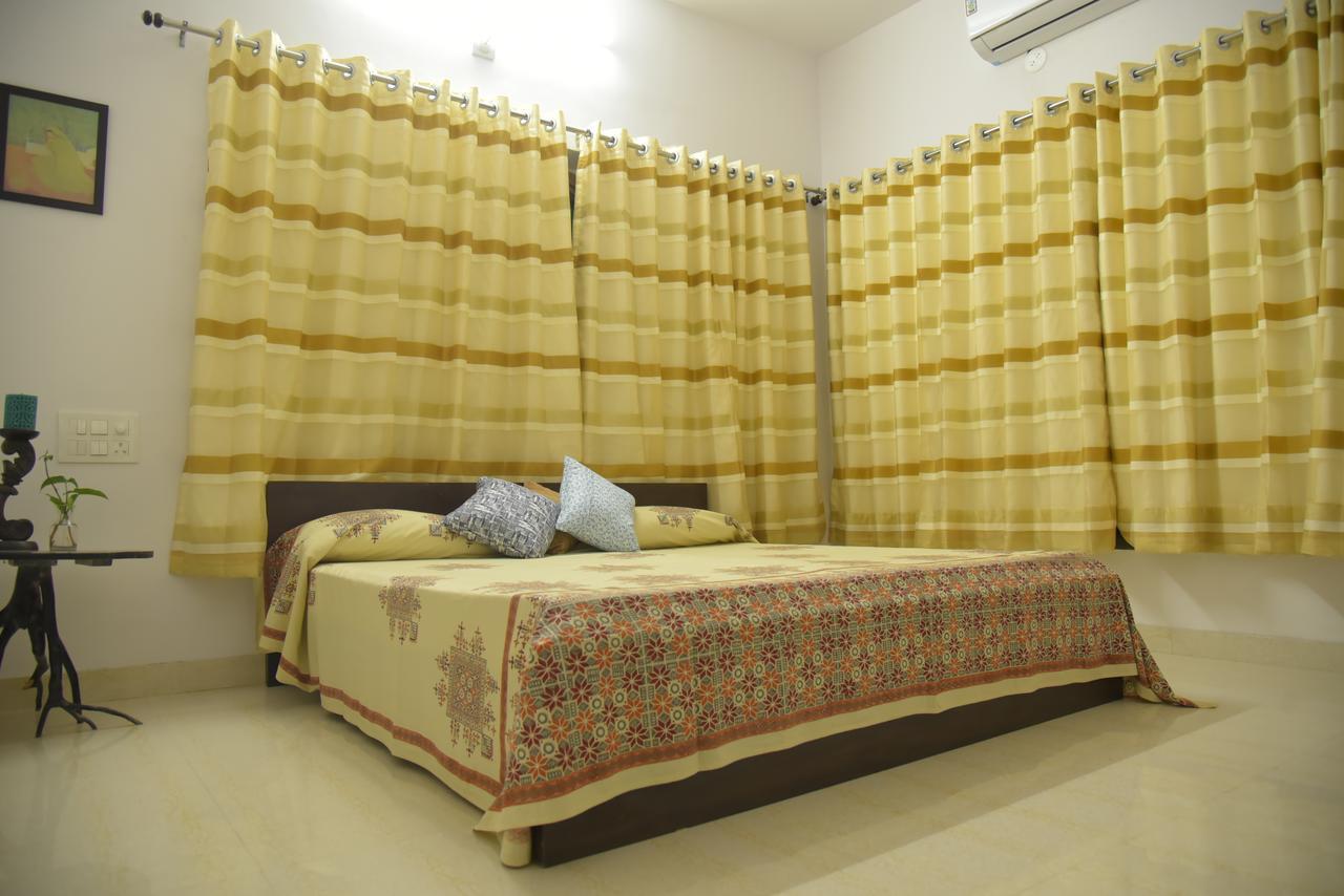 Mahavir Niwas Bed and Breakfast Udaipur Exterior foto